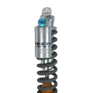 TECH ER30 283mm Rear Shock, view 3