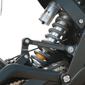 TECH ER30 283mm Rear Shock, view 5