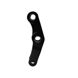 TECH ER30 283mm Rear Shock, view 7