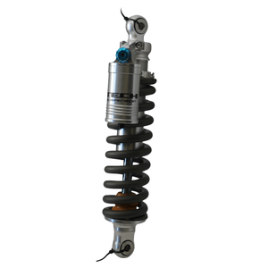 TECH ER30 310mm Arctic Leopard EX Rear Shock, view 2