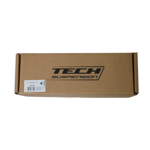TECH ER30 310mm Arctic Leopard EX Rear Shock, view 5
