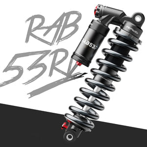 RFloXa RAB53RV Reservoir Rear Shock, view 2