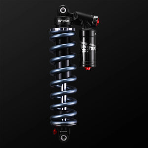 RFloXa RAB53RV Reservoir Rear Shock, view 3