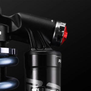 RFloXa RAB50RC Reservoir Rear Shock, view 3