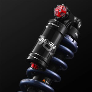RFloXa RAB53RV Reservoir Rear Shock, view 5