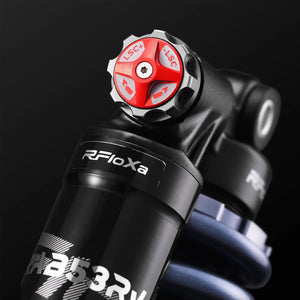 RFloXa RAB53RV Reservoir Rear Shock, view 6