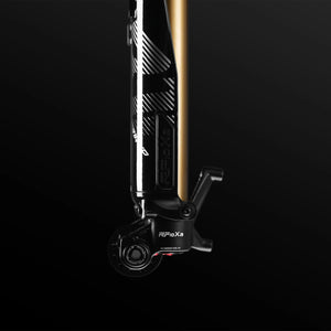 RFloXa Hawk31 Pro Fork, view 4