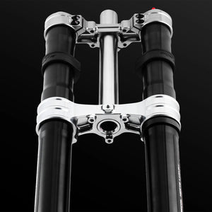 RFloXa Hawk31 Pro Fork, view 5