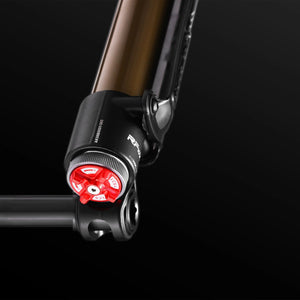 RFloXa Hawk31 Pro Fork, view 6