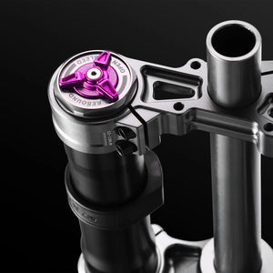RFloXa Hawk31 Pro Fork, view 7