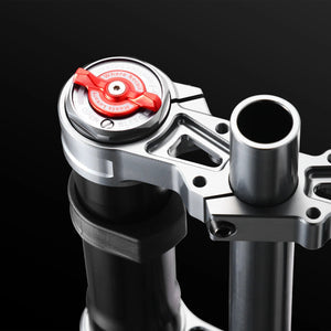 RFloXa Hawk31 Pro Fork, view 8