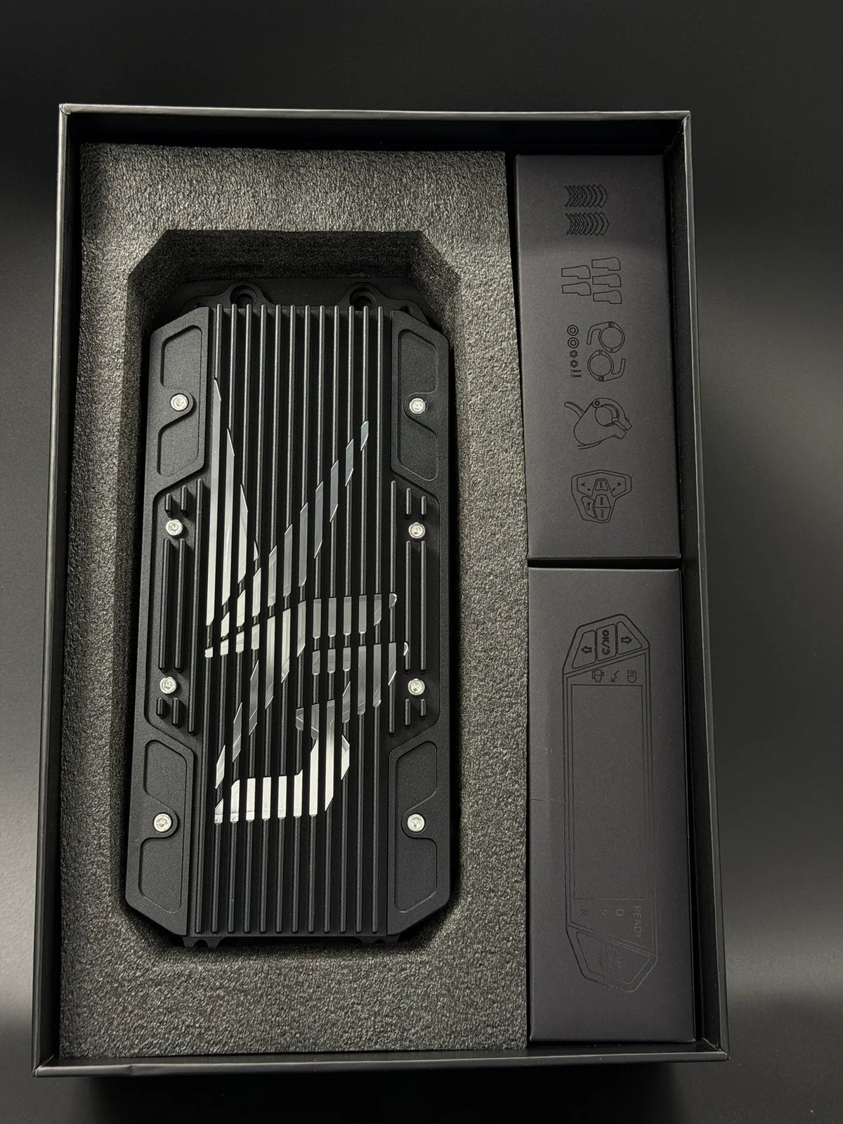 Ventus Aetos Pro Controller, view 3