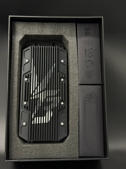 Ventus Aetos Pro Controller, view 3