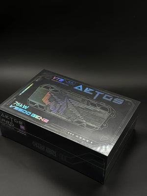 Ventus Aetos Pro Controller, view 4