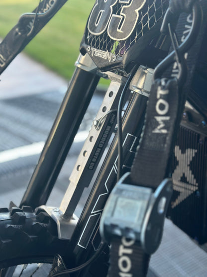 Adjustable Fork Saver, view 2