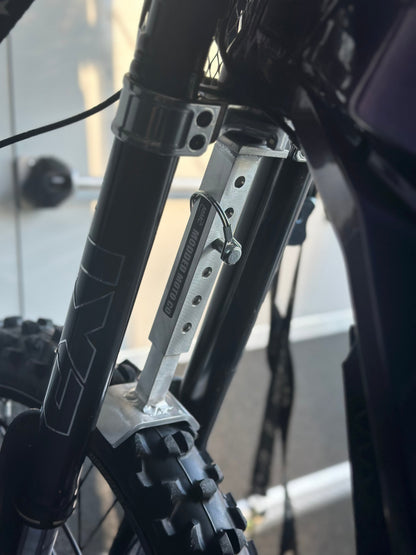 Adjustable Fork Saver, view 5