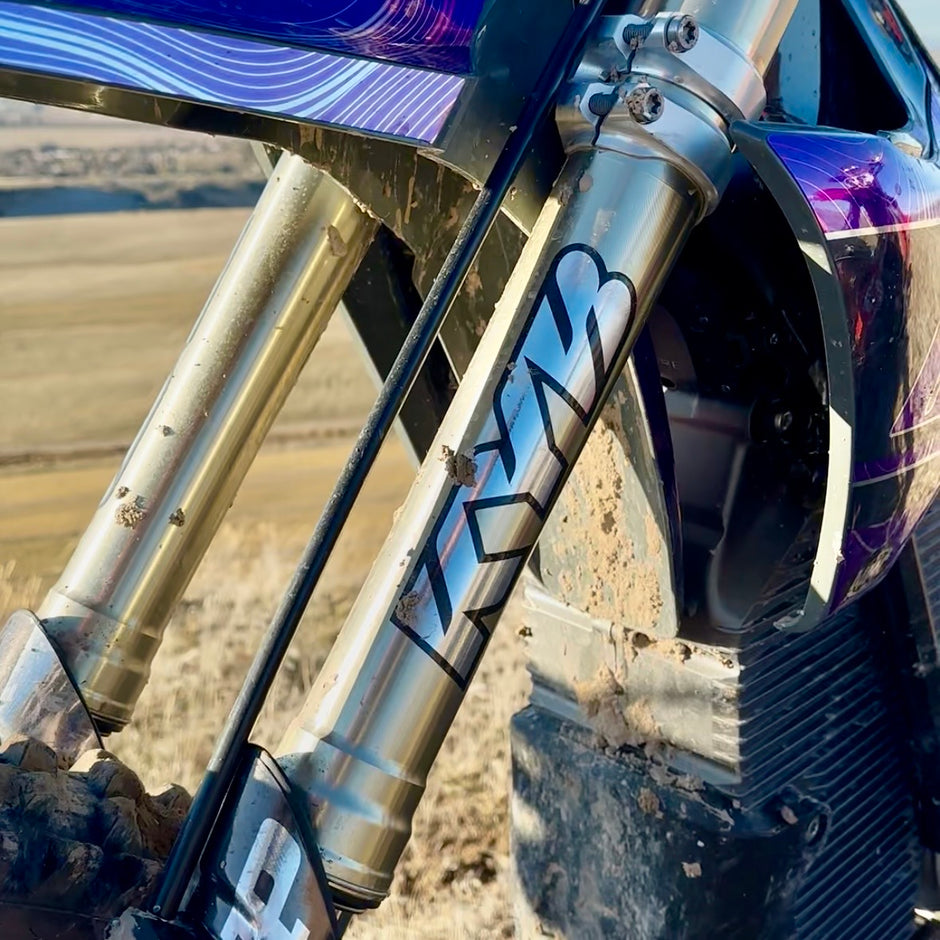 Macfox Decals & Parts – Summit MX
