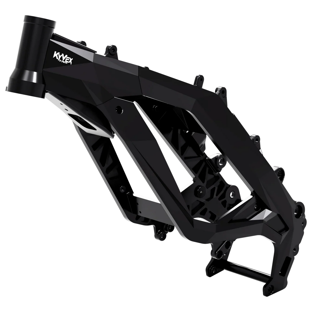 KyVex Billet Frame for Sur-Ron Light Bee, view 2
