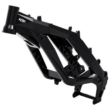 KyVex Billet Frame for Sur-Ron Light Bee, view 2