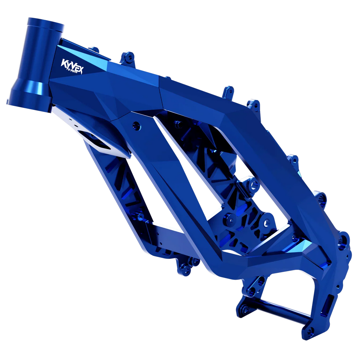 KyVex Billet Frame for Sur-Ron Light Bee, view 3
