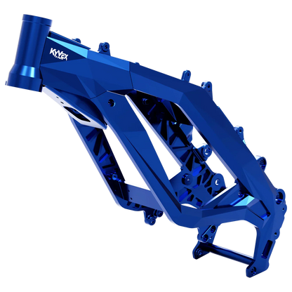 KyVex Billet Frame for Sur-Ron Light Bee, view 3