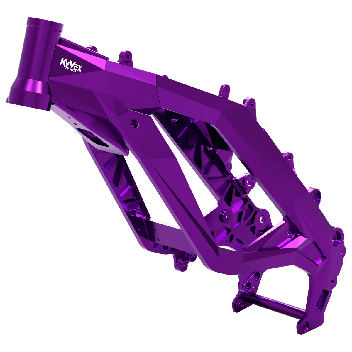 KyVex Billet Frame for Sur-Ron Light Bee, view 5