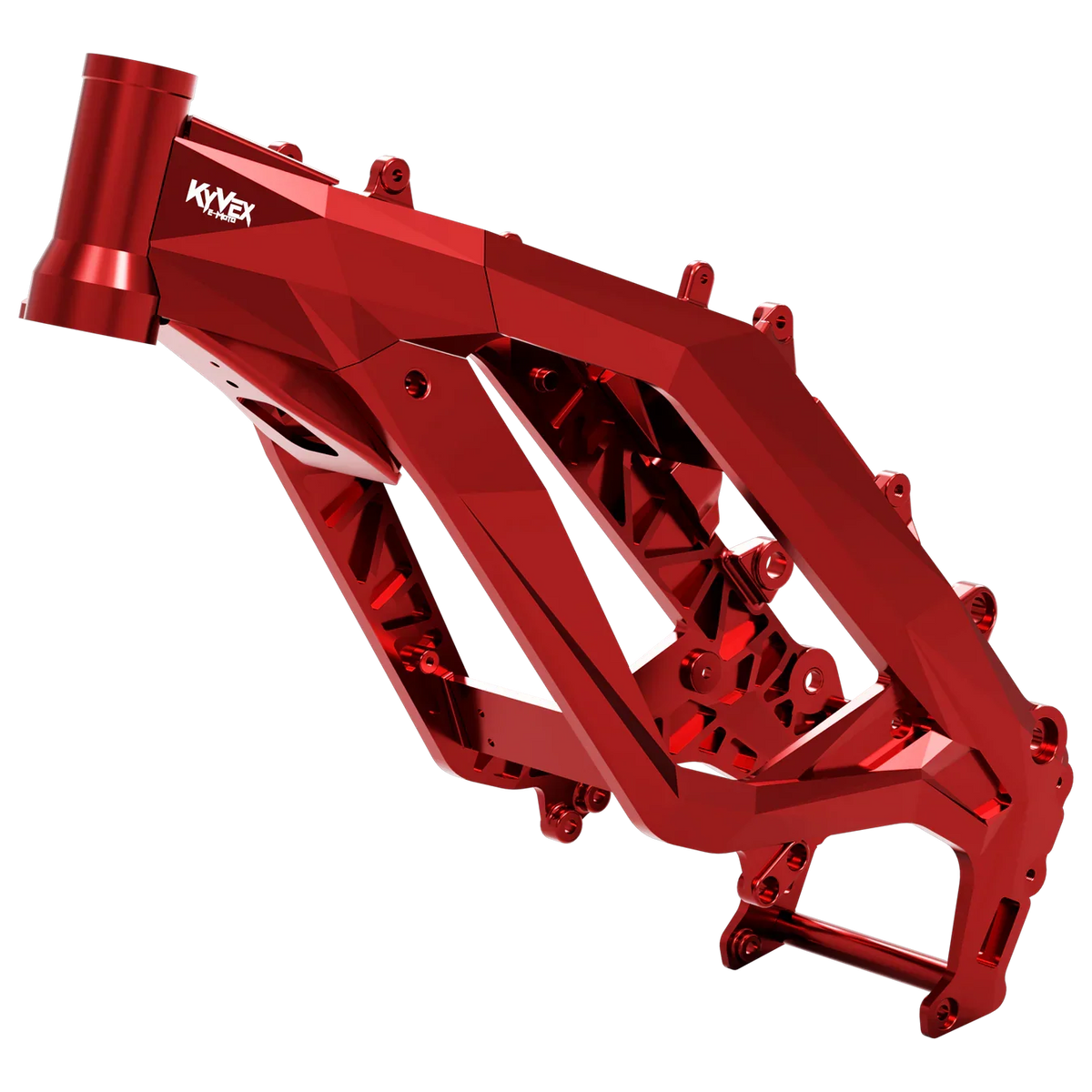 KyVex Billet Frame for Sur-Ron Light Bee, view 6