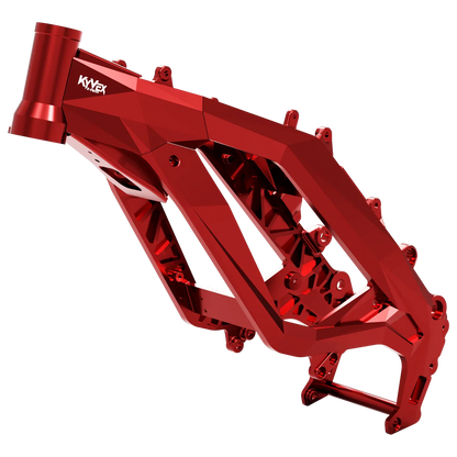 KyVex Billet Frame for Sur-Ron Light Bee, view 6