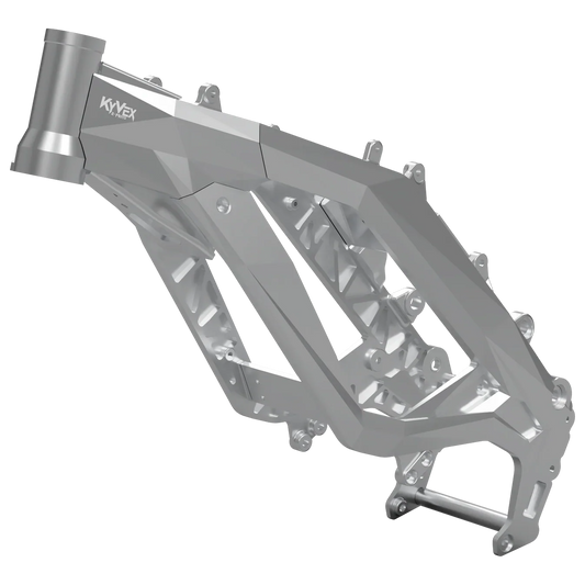 KyVex Billet Frame for Sur-Ron Light Bee