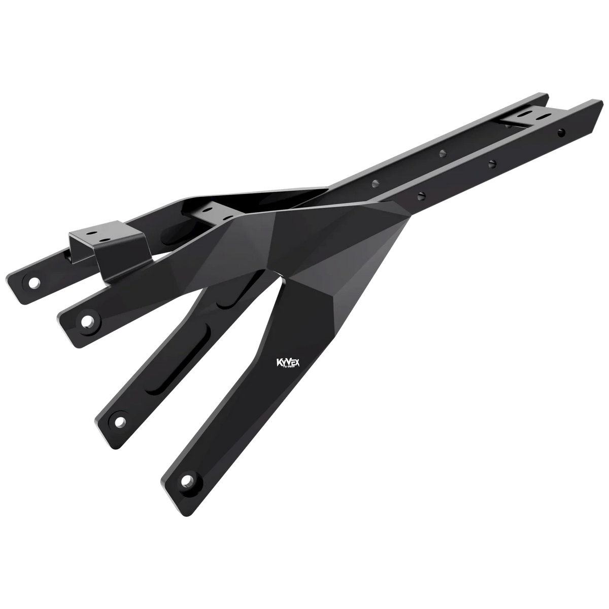 KyVex Billet Subframe for Sur-Ron Light Bee, view 2