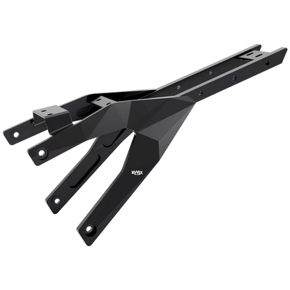 KyVex Billet Subframe for Sur-Ron Light Bee, view 2