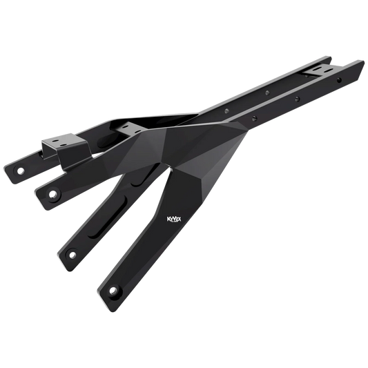 KyVex Billet Subframe for Sur-Ron Light Bee, view 2