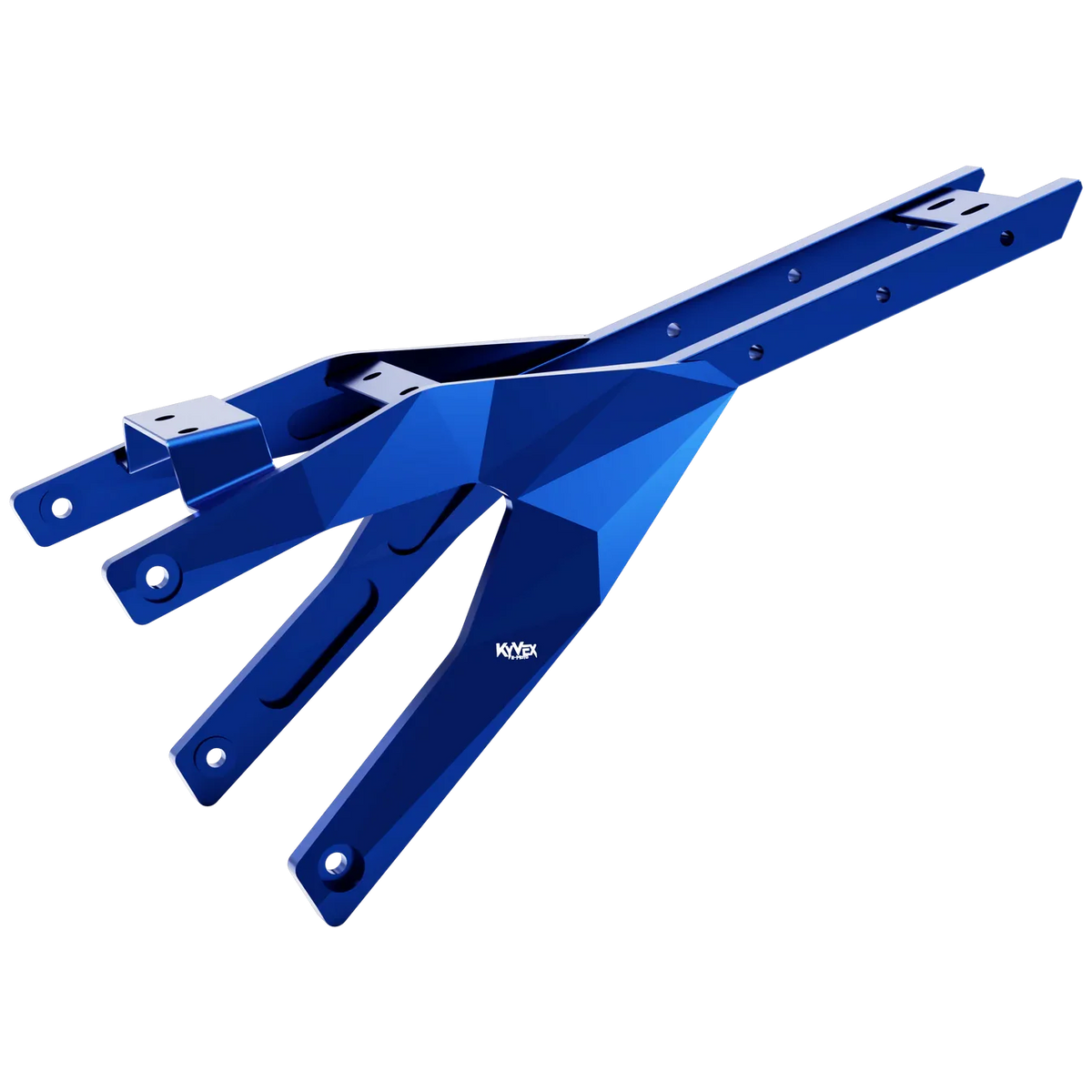 KyVex Billet Subframe for Sur-Ron Light Bee, view 3