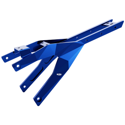 KyVex Billet Subframe for Sur-Ron Light Bee, view 3