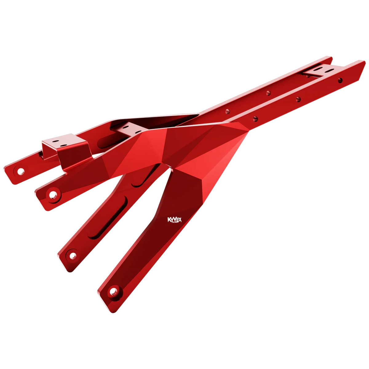 KyVex Billet Subframe for Sur-Ron Light Bee, view 6
