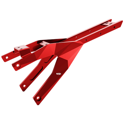 KyVex Billet Subframe for Sur-Ron Light Bee, view 6