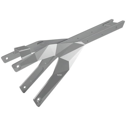 KyVex Billet Subframe for Sur-Ron Light Bee
