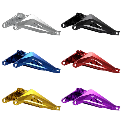 KyVex Billet Swing Arm for Sur-Ron Light Bee, view 7