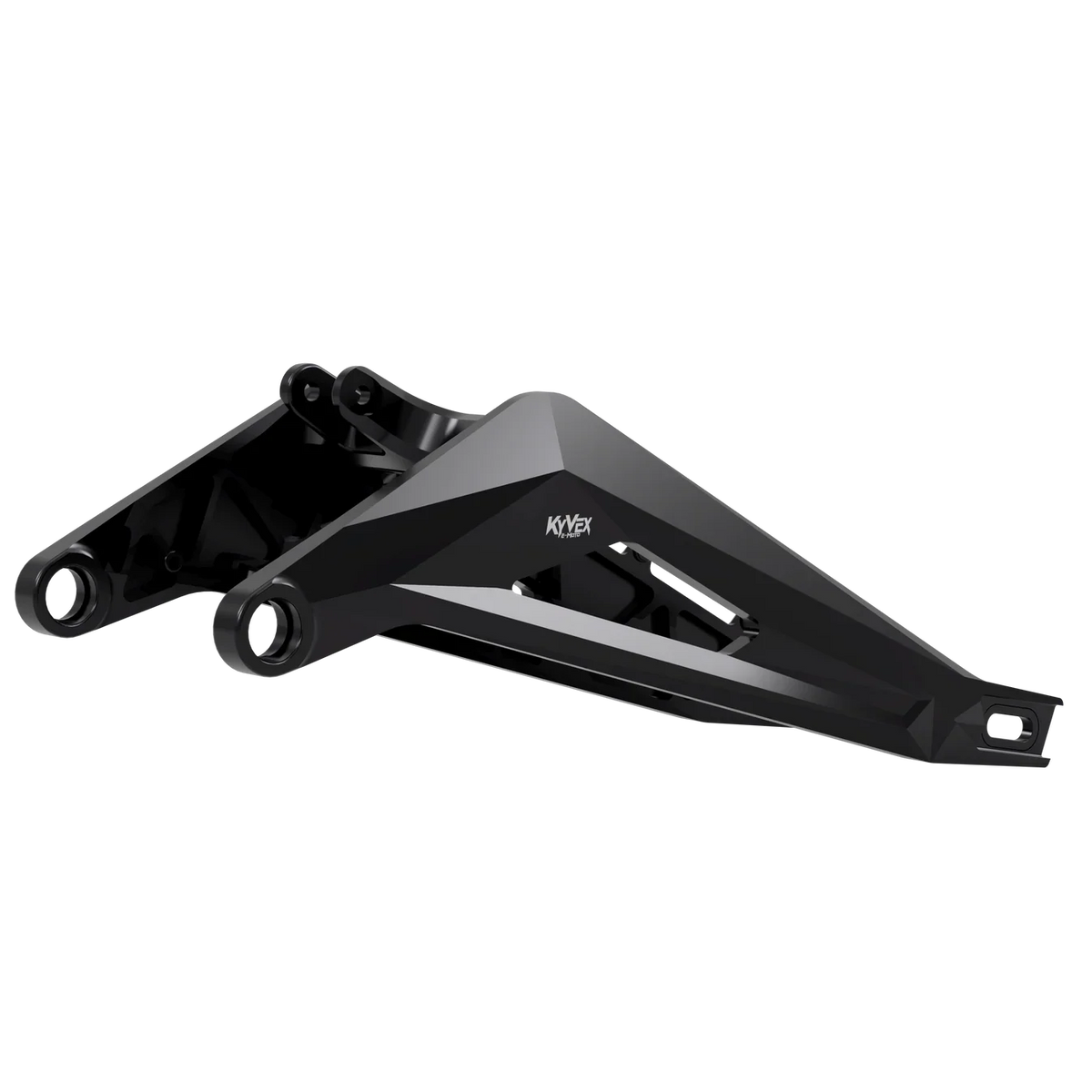 KyVex Billet Swing Arm for Sur-Ron Light Bee, view 2