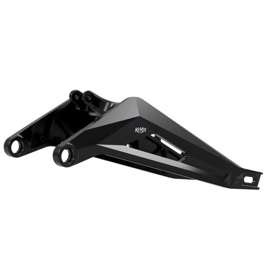 KyVex Billet Swing Arm for Sur-Ron Light Bee, view 2