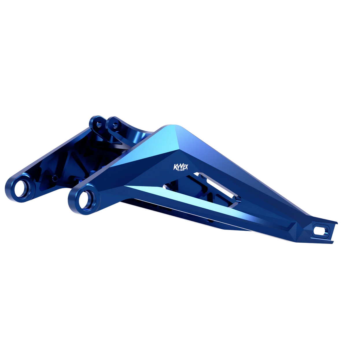 KyVex Billet Swing Arm for Sur-Ron Light Bee, view 3