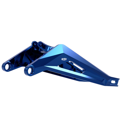 KyVex Billet Swing Arm for Sur-Ron Light Bee, view 3