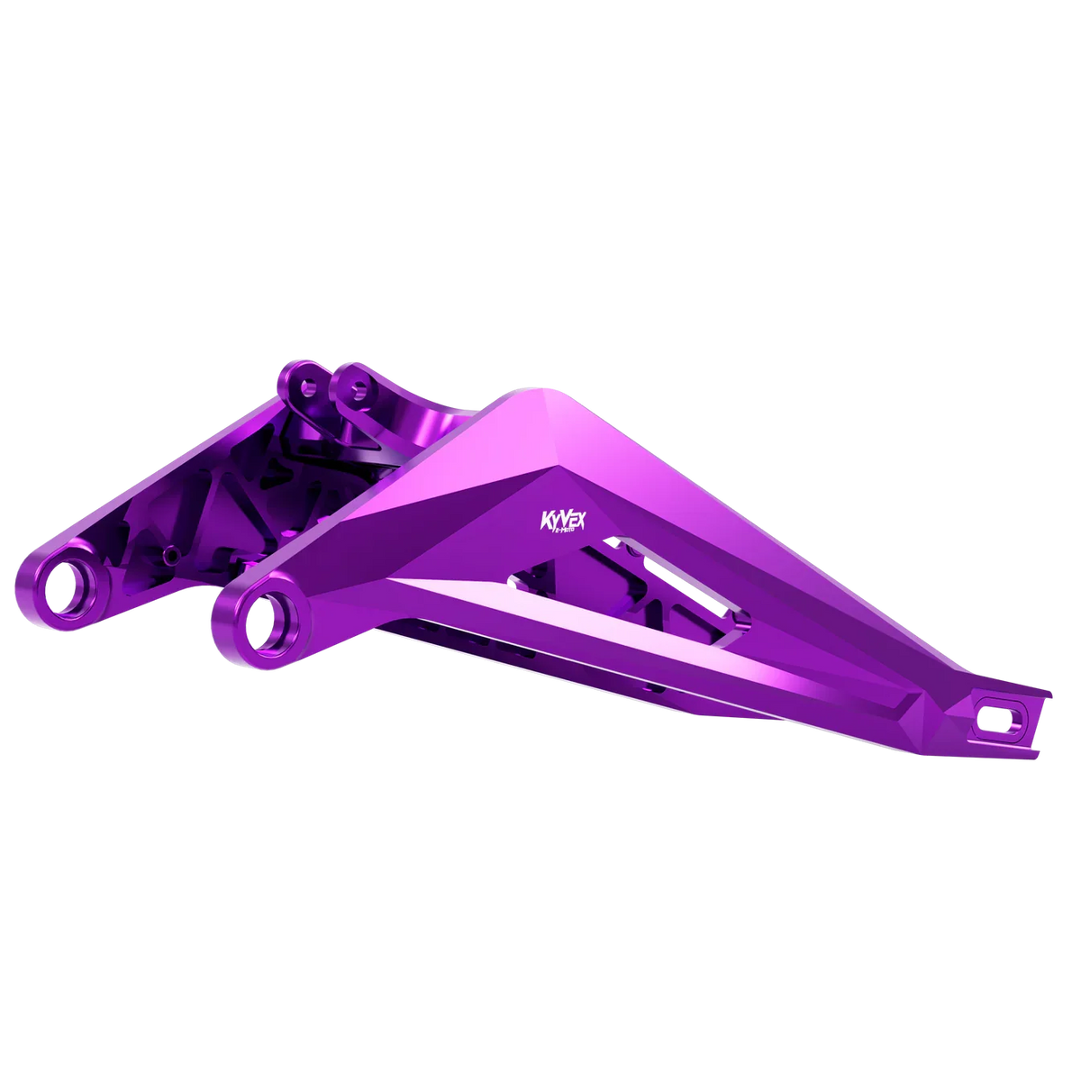 KyVex Billet Swing Arm for Sur-Ron Light Bee, view 5