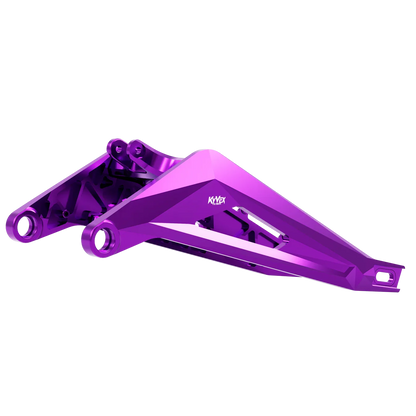 KyVex Billet Swing Arm for Sur-Ron Light Bee, view 5
