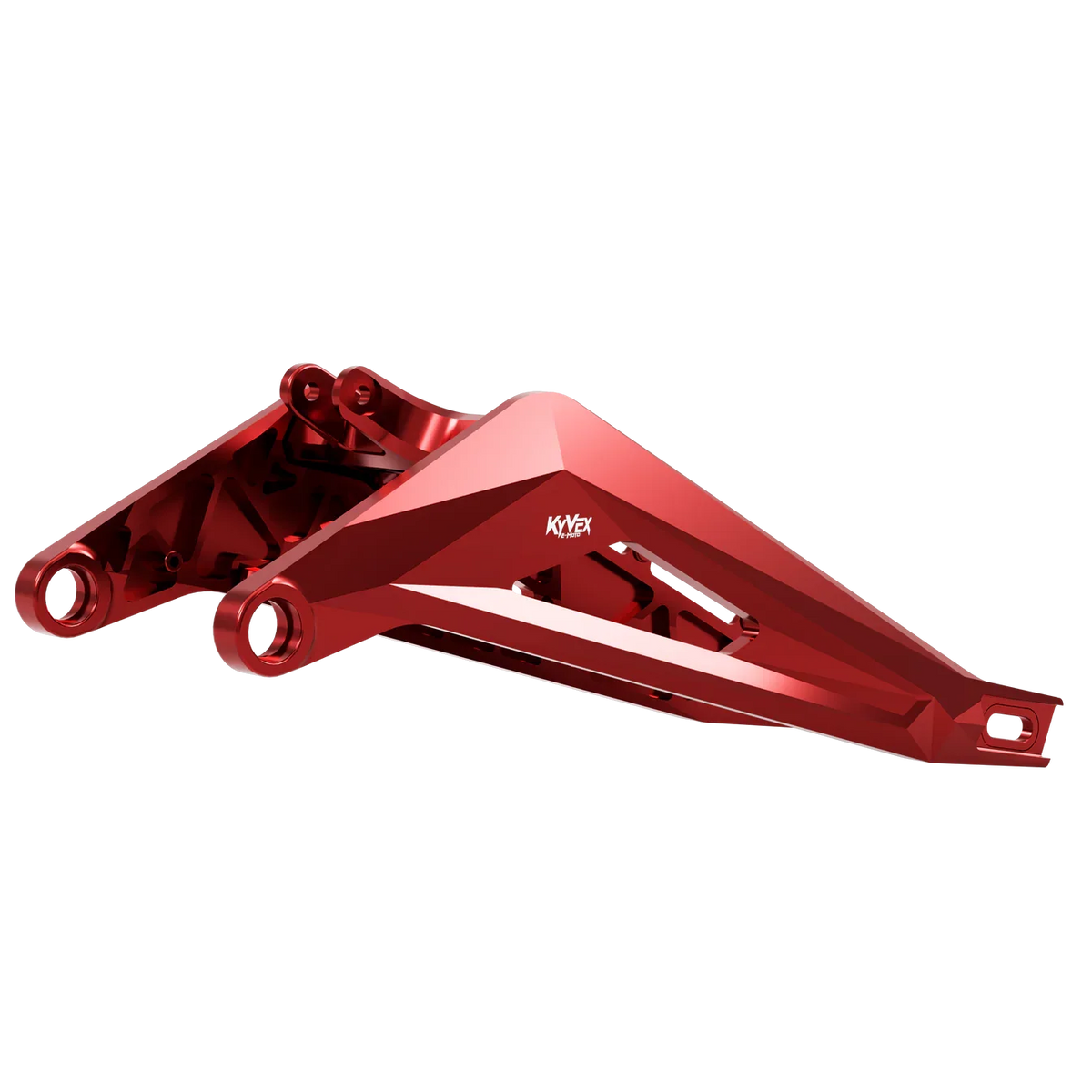 KyVex Billet Swing Arm for Sur-Ron Light Bee, view 6