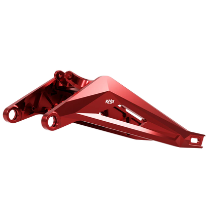 KyVex Billet Swing Arm for Sur-Ron Light Bee, view 6