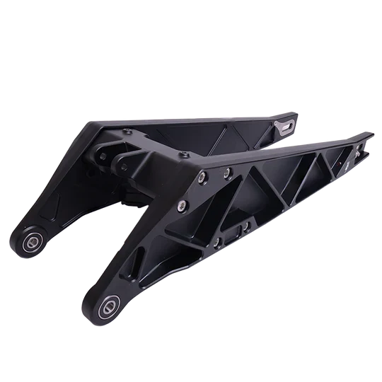 EBMX Extended Swingarm for Sur-Ron Light Bee / E-Ride Pro, view 4