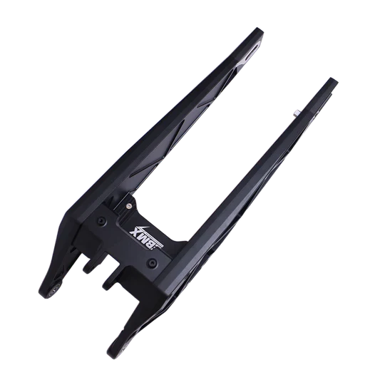 EBMX Extended Swingarm for Sur-Ron Light Bee / E-Ride Pro, view 5