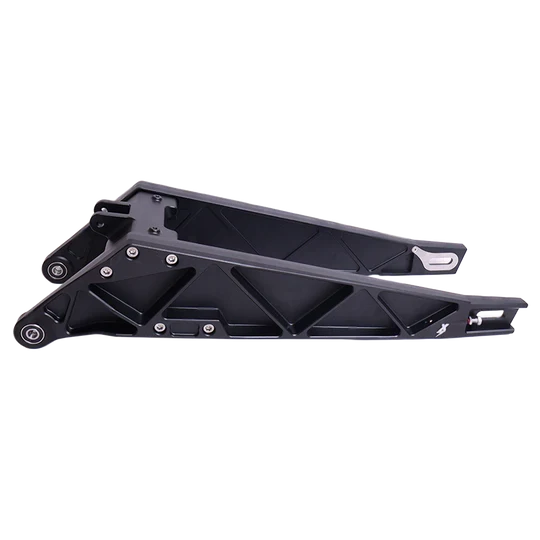 EBMX Extended Swingarm for Sur-Ron Light Bee / E-Ride Pro, view 6