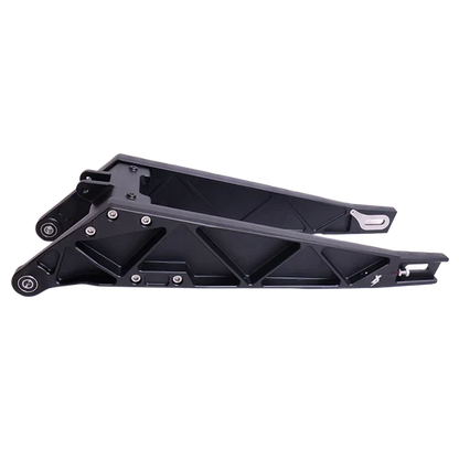 EBMX Extended Swingarm for Sur-Ron Light Bee / E-Ride Pro, view 6